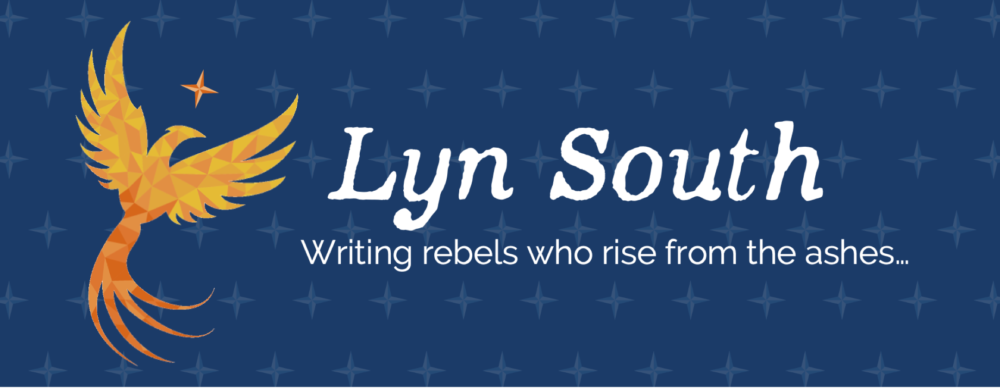 Author/Book Coach/Course Creator Lyn South