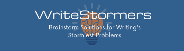 WriteStormers